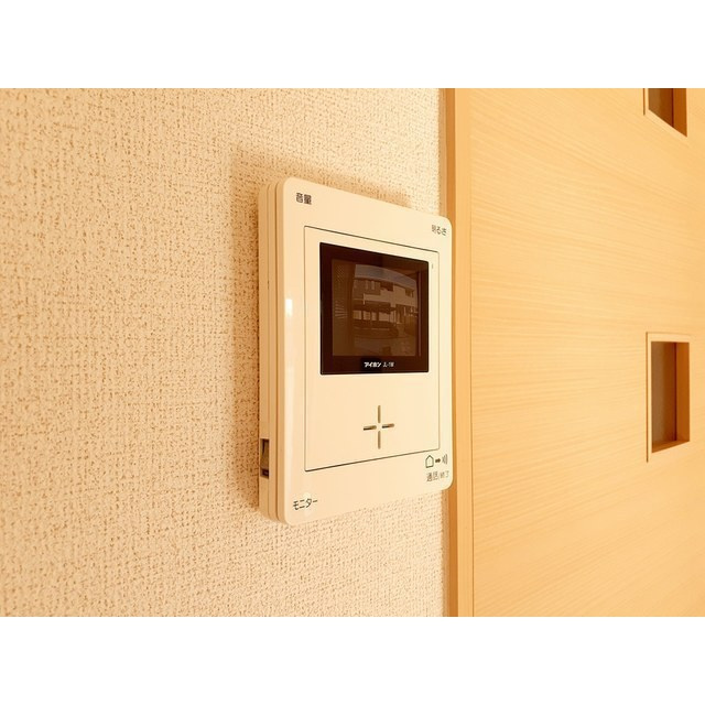 サニーパレスⅠの設備