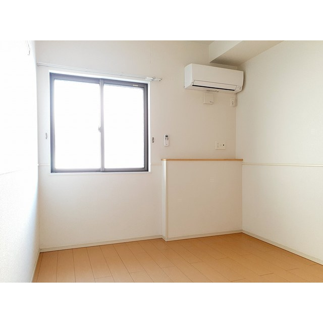 サニーパレスⅠの内装