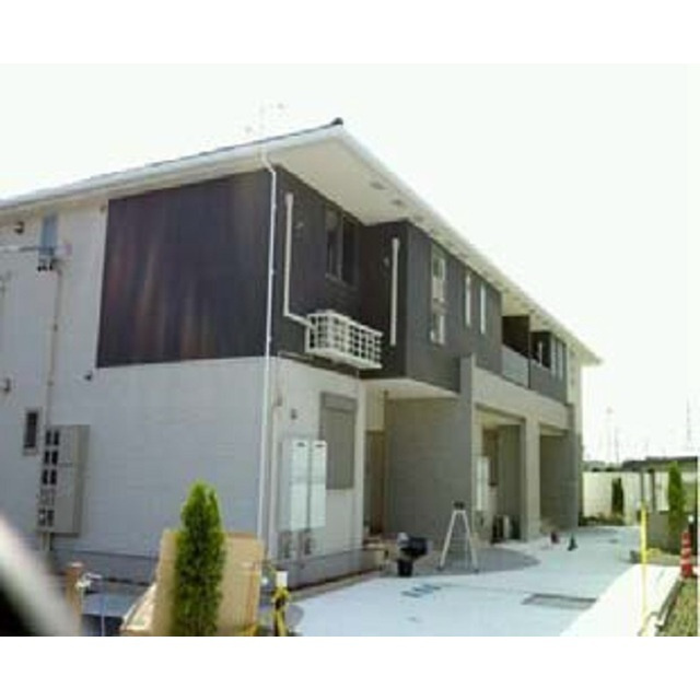 サニーパレスⅠ