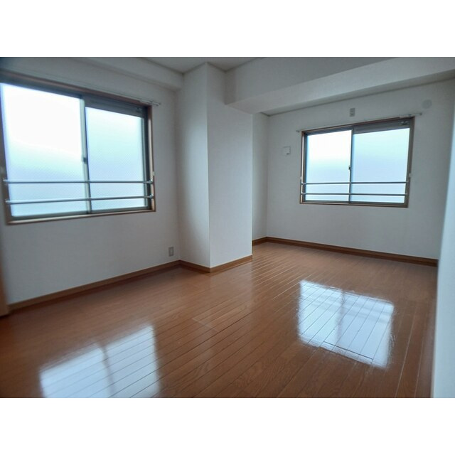 グラシエの内装