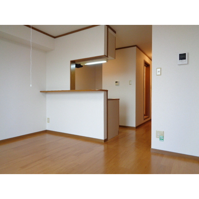 グリーンハウス東中島のその他