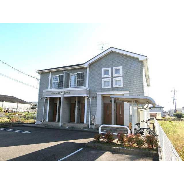 グリーンハウス東中島