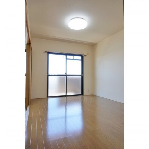 マロンシャンテの内装