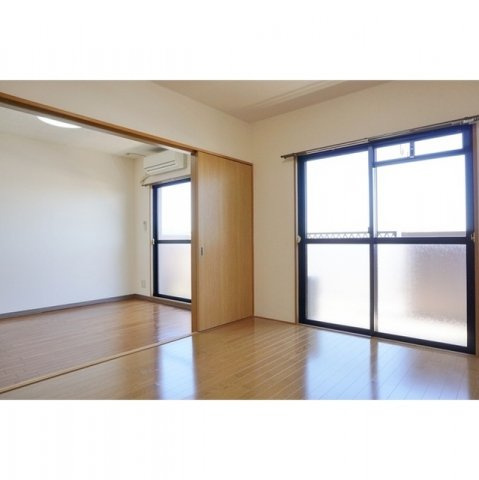 マロンシャンテの居間・リビング