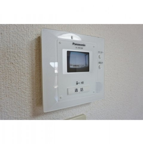 マロンシャンテの設備