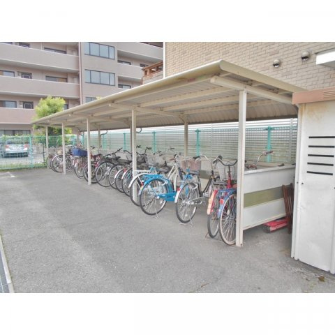 幸和レジデンスのその他