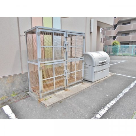 幸和レジデンスのその他