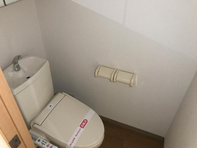 サイネリア－ＫⅠのトイレ|トイレ