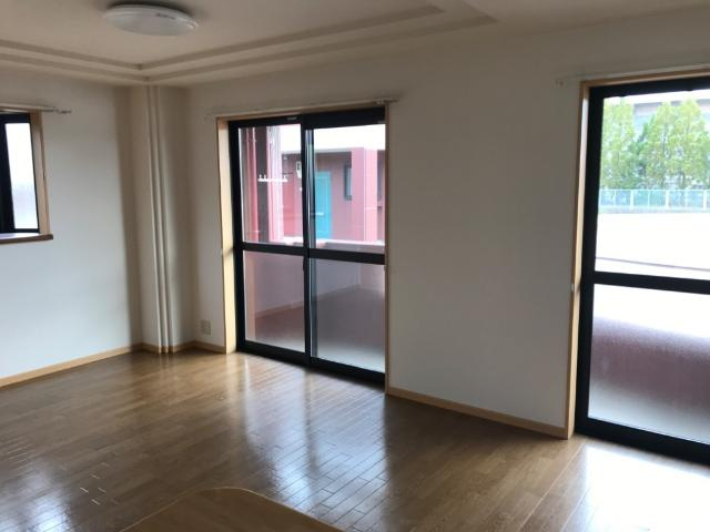 サイネリア－ＫⅠの居間・リビング|リビング