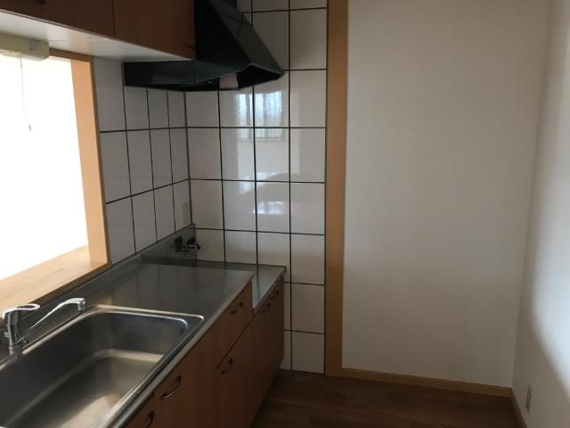 サイネリア－ＫⅠのキッチン|キッチン