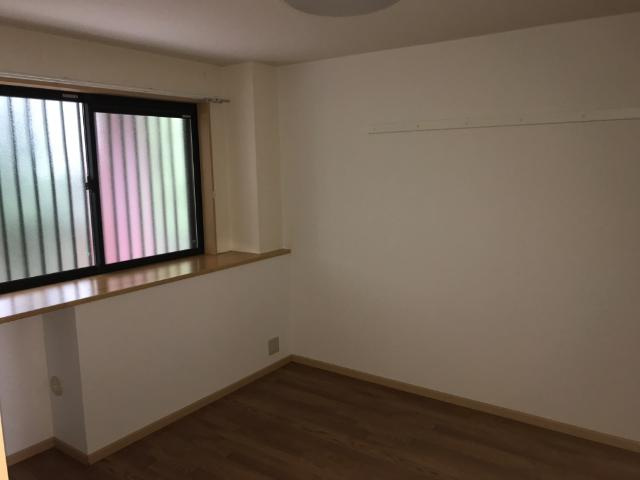 サイネリア－ＫⅠの寝室|寝室