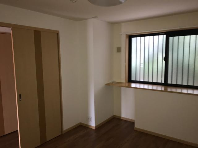 サイネリア－ＫⅠの寝室|寝室