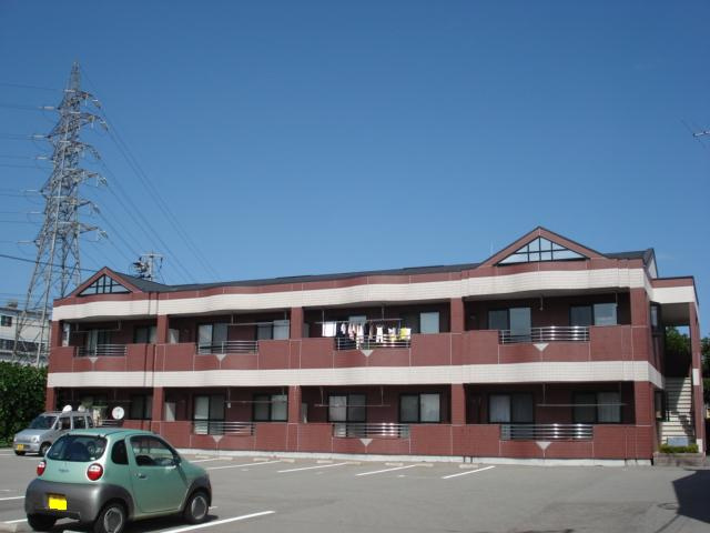 サイネリア－ＫⅠの外観|外観写真（昼）