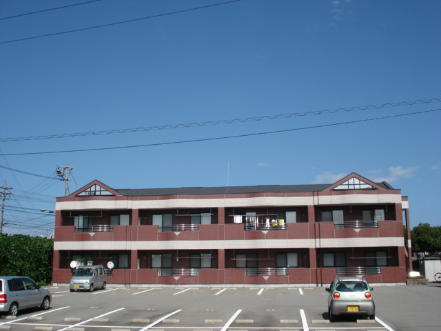 サイネリア－ＫⅠの外観|外観写真（昼）