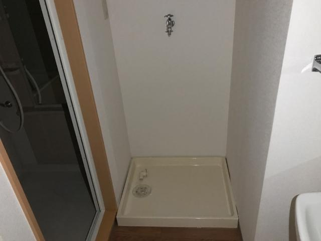 サイネリア－ＫⅠのその他|洗濯機置き場