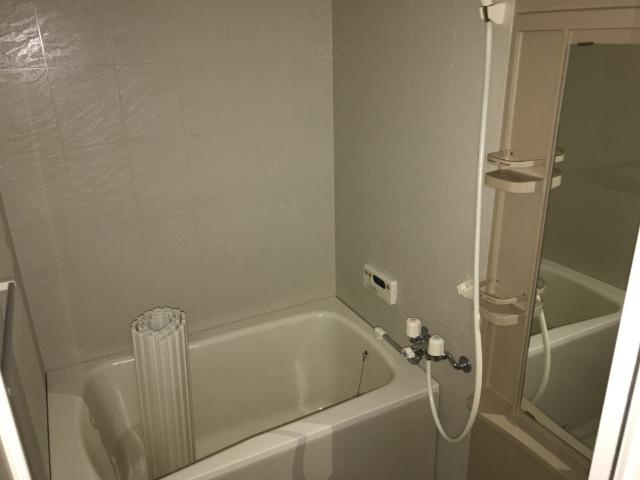 サイネリア－ＫⅠの浴室|バス