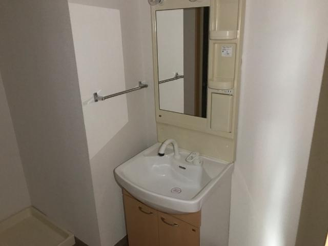 サイネリア－ＫⅠの洗面所|洗面