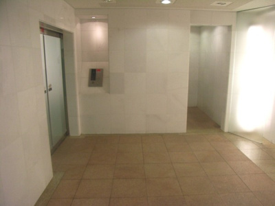 【その他共用部分】 | ウヴラージュ広尾