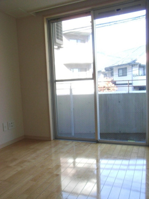 【子供部屋】 | ウヴラージュ広尾