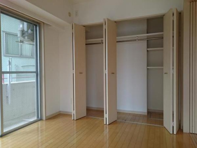 【収納】 | ウヴラージュ広尾