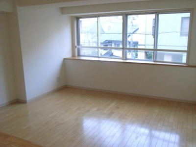 【居間・リビング】 | ウヴラージュ広尾