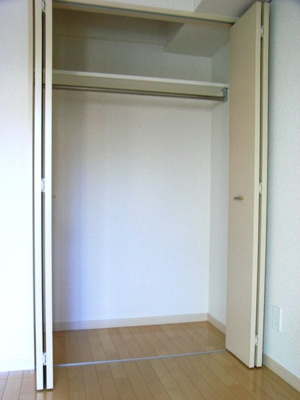 【収納】 | ウヴラージュ広尾