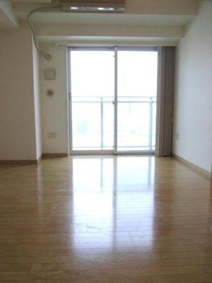 【居間・リビング】 | 品川タワーフェイス