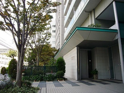 【エントランス】 | 品川タワーフェイス