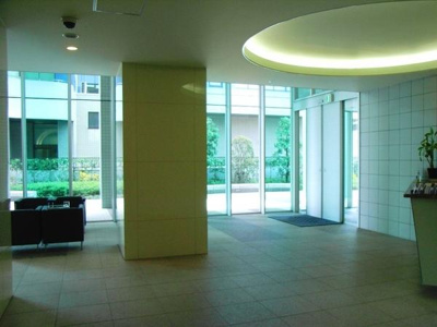 【内装】 | 品川タワーフェイス