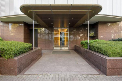 【エントランス】 | ルシマン月島