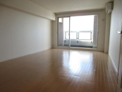 【居間・リビング】 | ルシマン月島