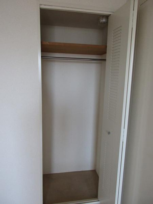 【収納】 | ルシマン月島