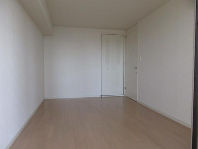 【寝室】 | ルシマン月島