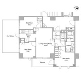 パークハウス三軒茶屋Cコートの画像