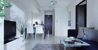  | パークハウス三軒茶屋Cコート