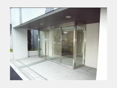  | パークハウス三軒茶屋Cコート