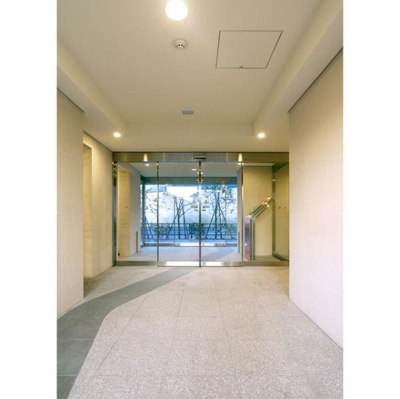  | パークハウス三軒茶屋Cコート