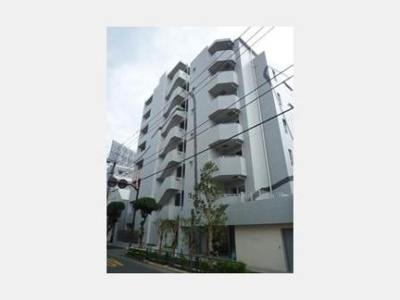  | パークハウス三軒茶屋Cコート