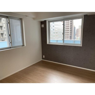 【洋室】 | M白金台