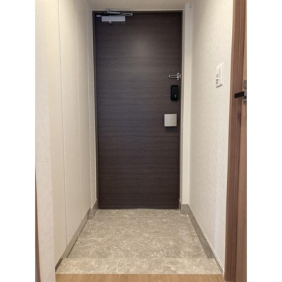 【玄関】 | M白金台