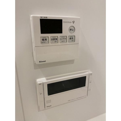 【設備】 | M白金台