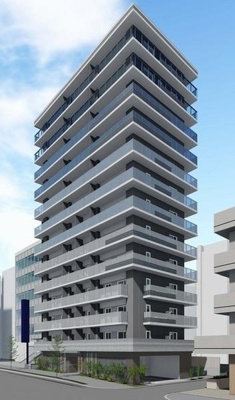 【外観】 | M白金台