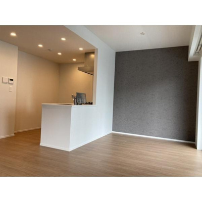 【居間・リビング】 | M白金台