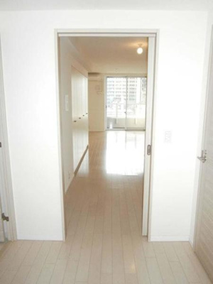 【洋室】 | THE TOKYO TOWERS MID TOWER