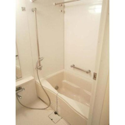 【浴室】 | THE TOKYO TOWERS MID TOWER