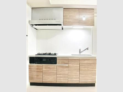 【キッチン】 | パインステージ白金高輪