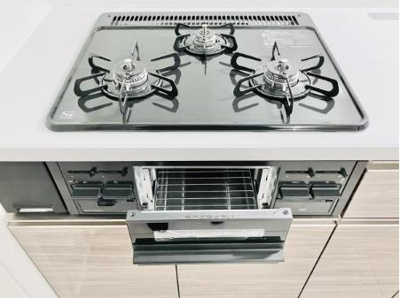 【キッチン】 | パインステージ白金高輪