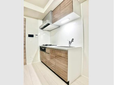 【キッチン】 | パインステージ白金高輪