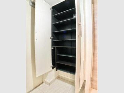 【玄関】 | パインステージ白金高輪