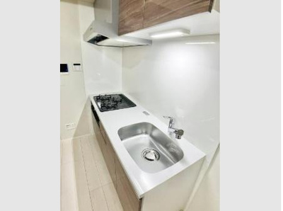 【キッチン】 | パインステージ白金高輪